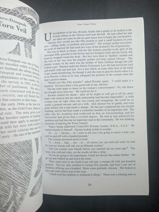 Looking for A Rain God & Other Short Stories from Africa Selected & Introduced by Ian Gordon