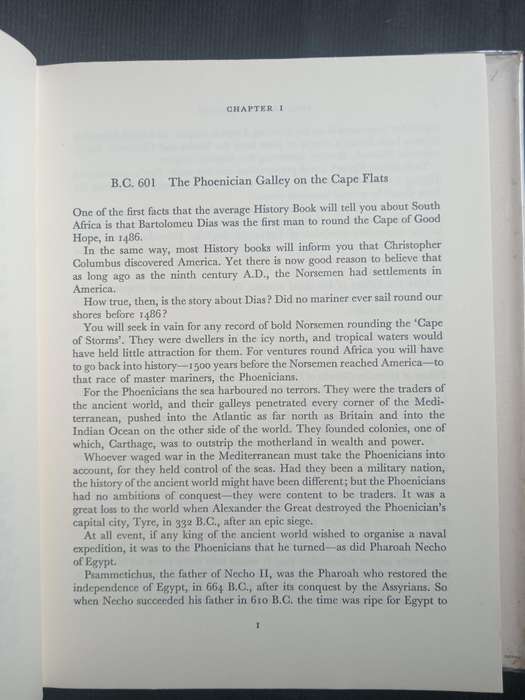 Strange Shipwrecks of the Southern Seas by Jose Burman