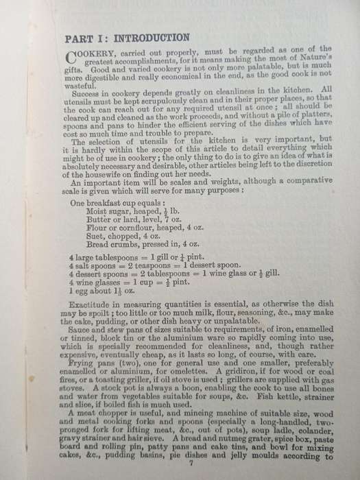 The South African Household Guide by A R Barnes & Allerley Glossop