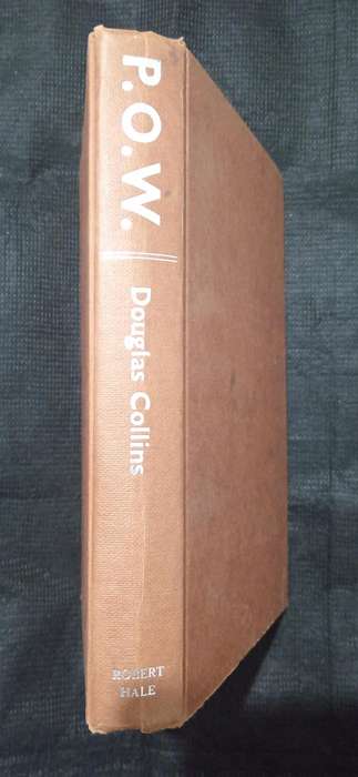 POW by Douglas Collins