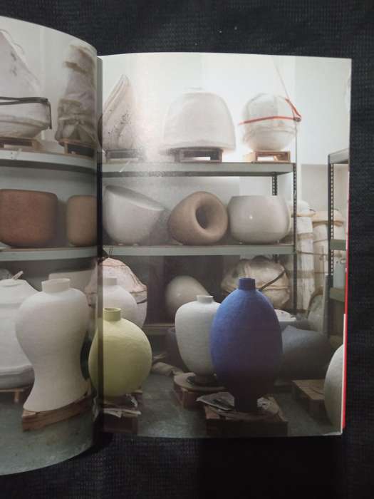 To Hold Curated by Peter Ting & Photographs by Jan Baldwin