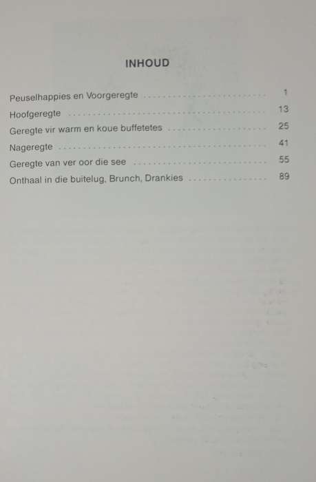 Onthaal Met Weigh-Less