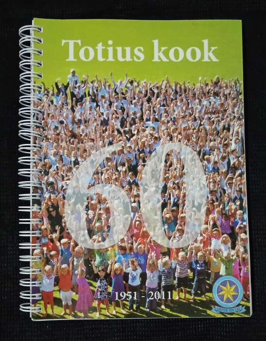Totius Kook 1951-2011