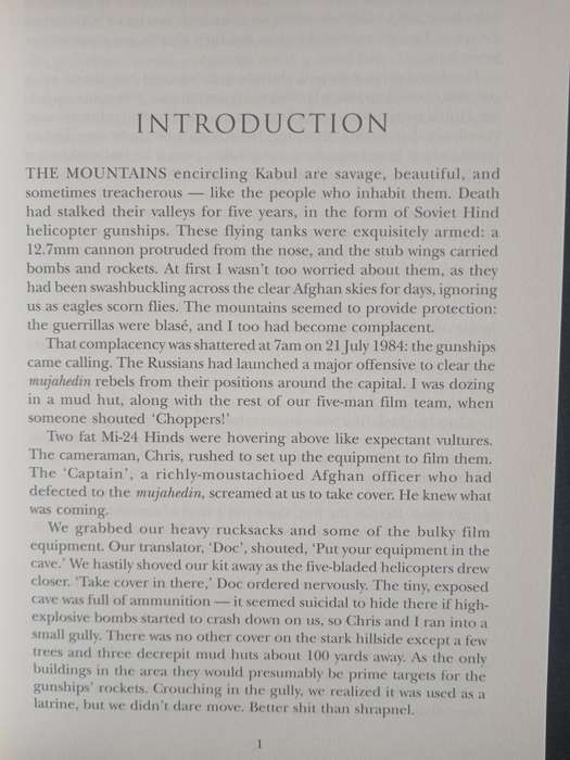 Guns & Poses Travels with an occasional war correspondent by Paul Moorcraft