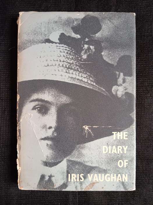 The Diary of Iris Vaughan