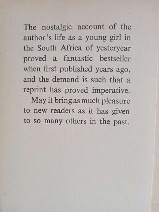 The Diary of Iris Vaughan