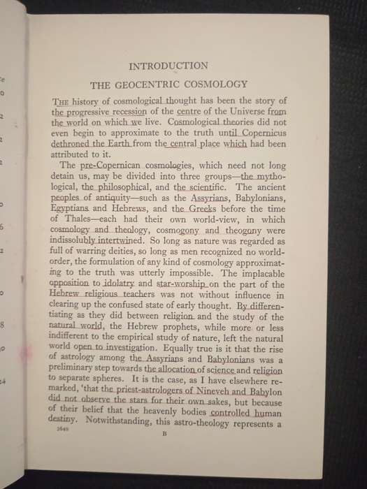 Modern Cosmologies by Hector MacPherson