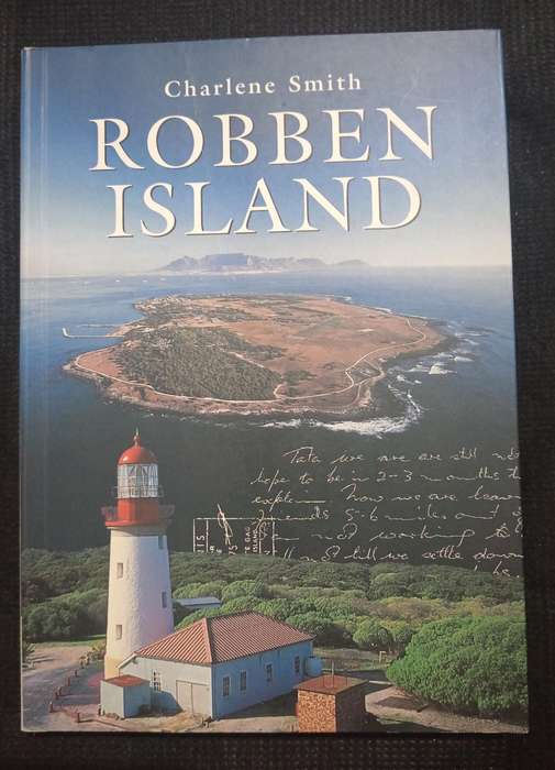 Robben Island by Charlene Smith