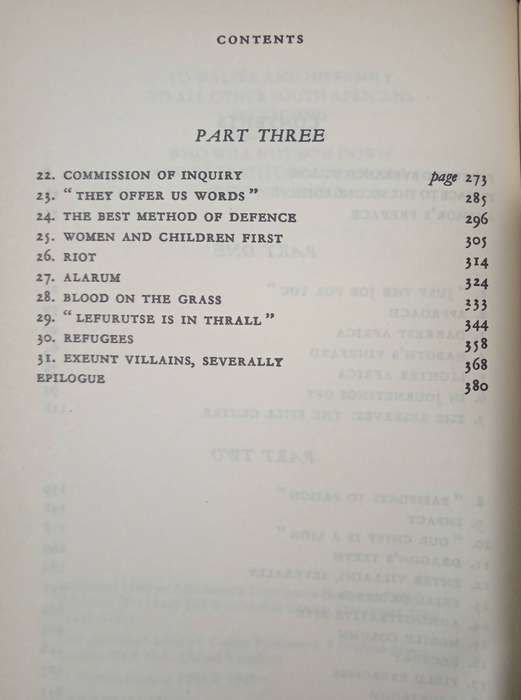 Brief Authority by Charles Hooper
