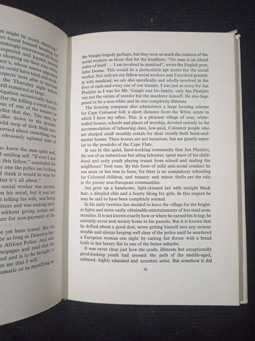 The Sad and the Sinful by John Yates-Benyon