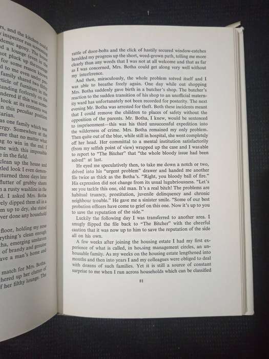 The Sad and the Sinful by John Yates-Benyon