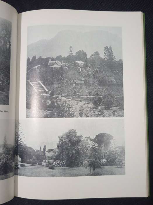 The Ardernes & Their Garden A Family Chronicle by Arderne Tredgold