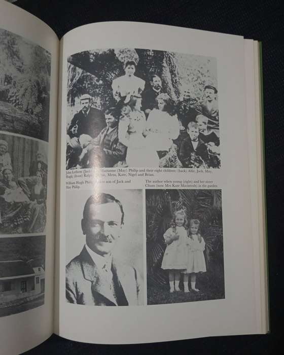 The Ardernes & Their Garden A Family Chronicle by Arderne Tredgold