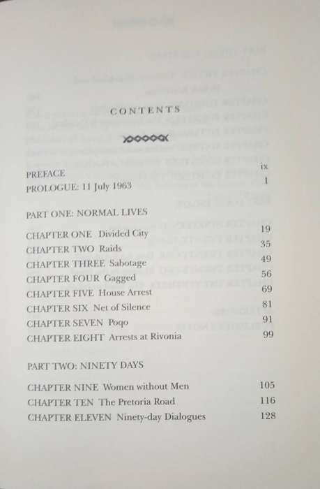 The World That was Ours by Hilda Bernstein
