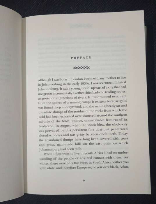 The World That was Ours by Hilda Bernstein