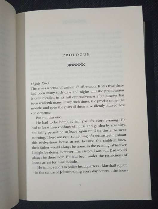 The World That was Ours by Hilda Bernstein