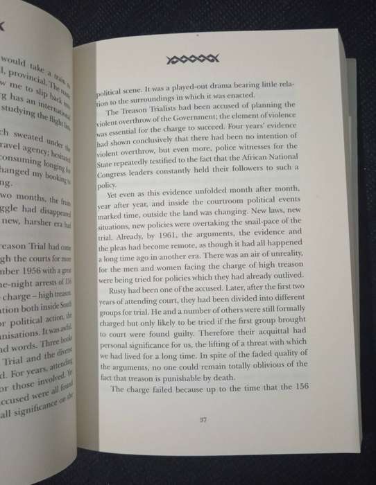 The World That was Ours by Hilda Bernstein
