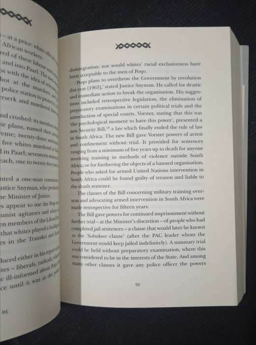 The World That was Ours by Hilda Bernstein