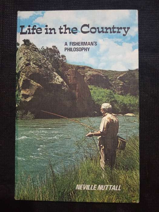 Life in the Country by Neville Nuttall