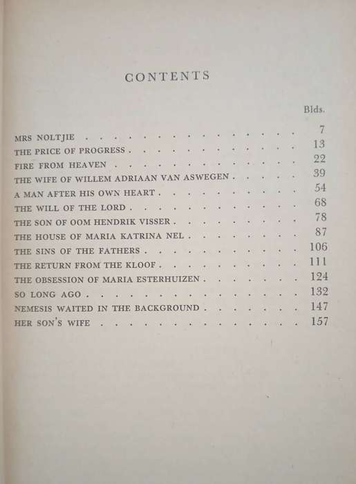 Mrs Noltjie and Stories of the Karoo by Joey Muller