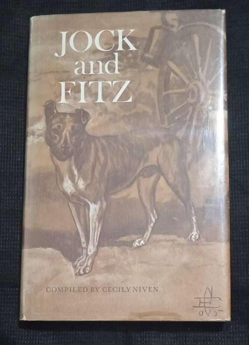 Jock and Fitz Compiled by Cecily Niven