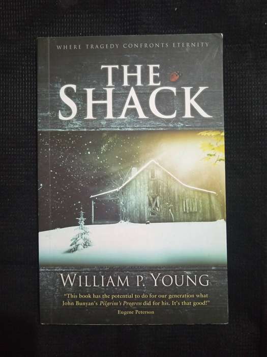 The Shack by William P Young