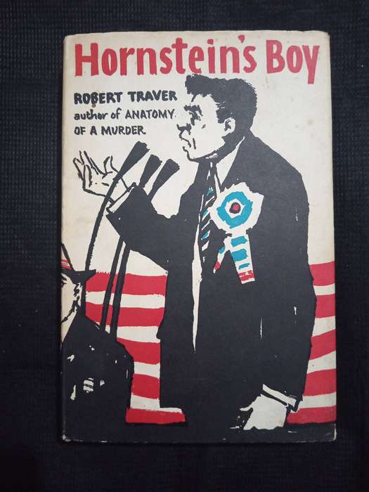 Hornstein's Boy by Robert Traver