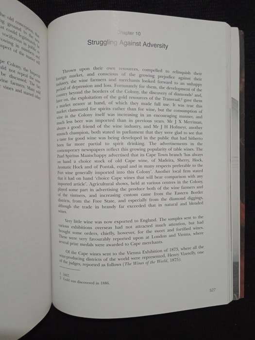 Leipoldt's Food & Wine by C Louis Leipoldt