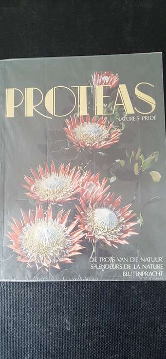 Proteas - Nature's Pride