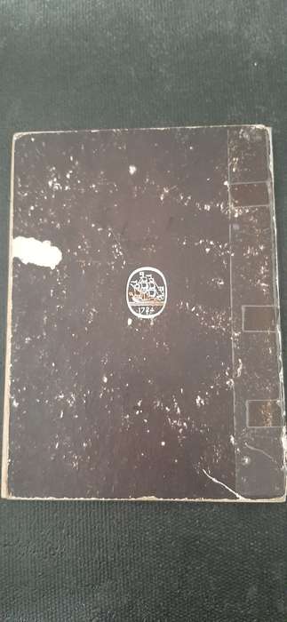 Some South African Edible Fungi by E.L. Stephens & M.M. Kidd (First Edition)