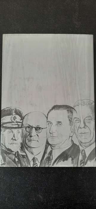 The Diplomacy of Isolation by Deon Geldenhuys