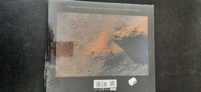 The Realm of the Desert Elephant by Chris Wildblood