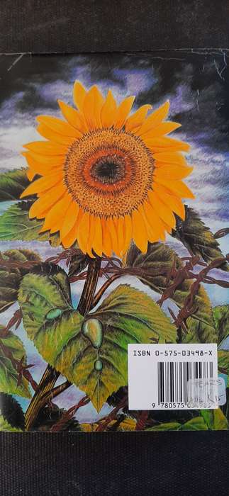 The Sunflower Forest by Torey Hayden (First Edition)