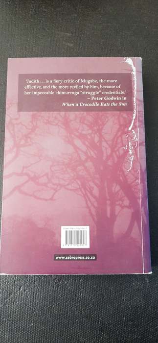 Through the Darkness by Judith Garfield Todd