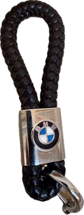 BMW key ring pair
