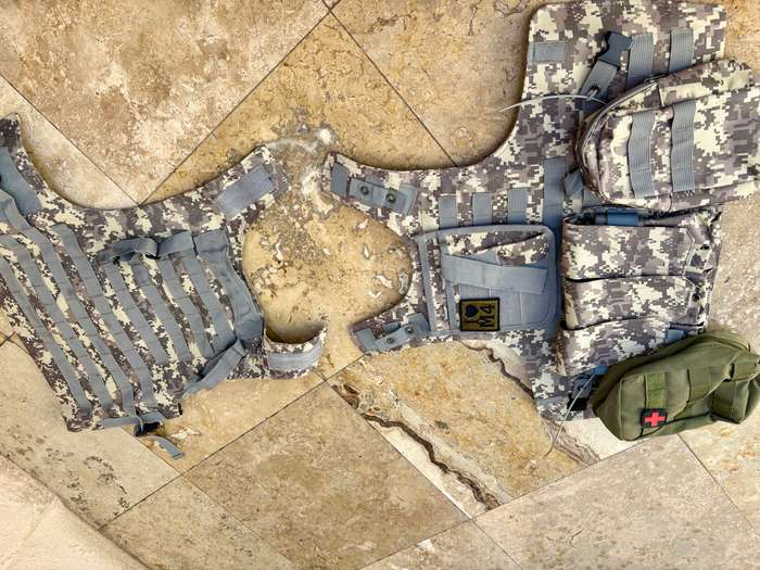 Lightweight Plate Carrier m4 Tactical Vest Military Hunting fishing  Combat adult adjustable