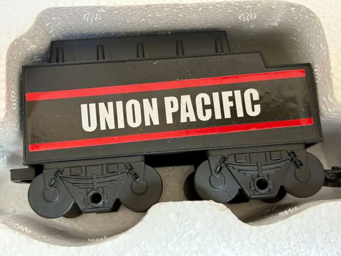 Santa Fe special train set Eztek no 60626