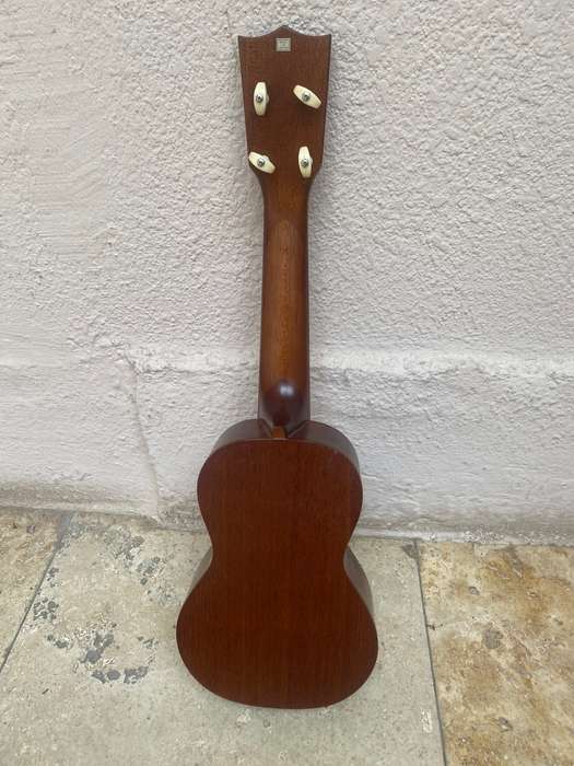 Ukulele Morris ukelele made in Japan guitar