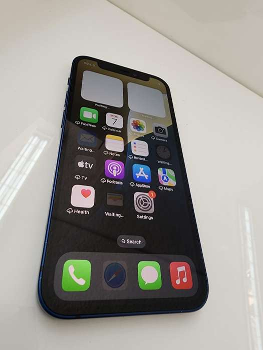 iPhone 12 mini 64GB preowned