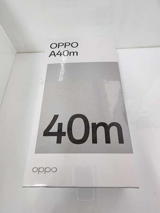 OPPO A40m 256GB Brand New