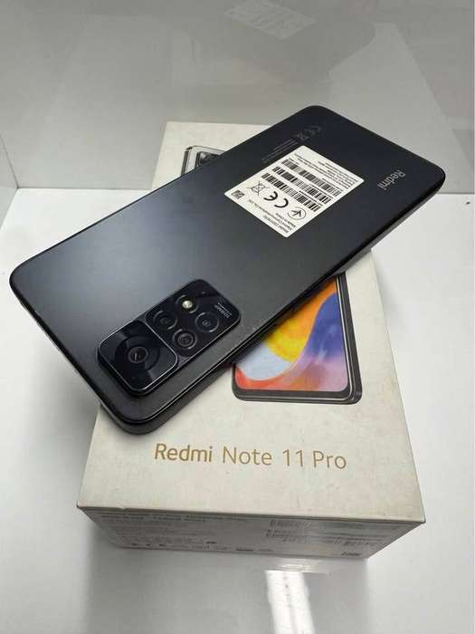 Redmi note 11 pro 128gb