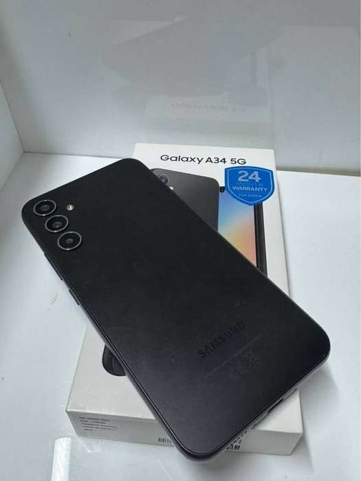 Samsung A34 5G 128gb