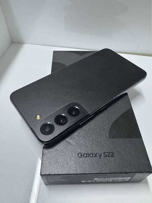 Samsung S22  256GB