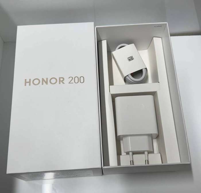 Honor 200