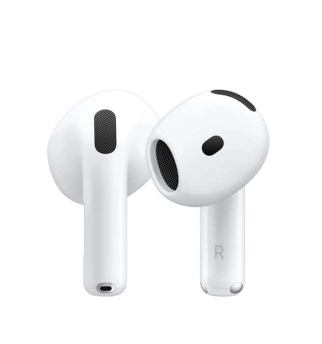 Apple Airpods 4 Brand New