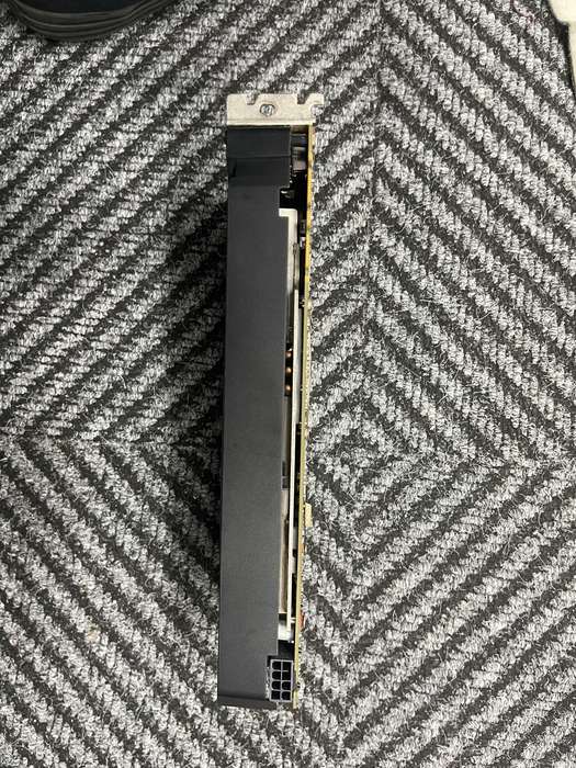 Palit Geforce 1070ti Dual 8Gb