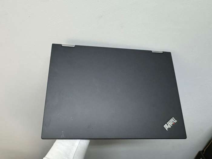 Lenovo-x13 Yoga  i5 10th Gen Vpro