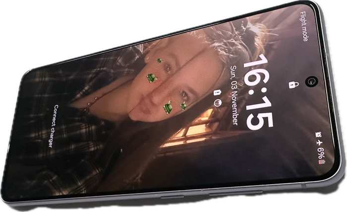 S21FE32-Samsung - S21 FE - Screen unresponsive