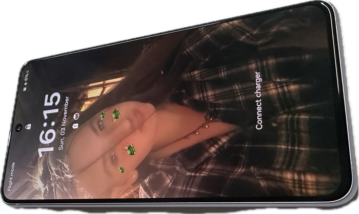 S21FE32-Samsung - S21 FE - Screen unresponsive