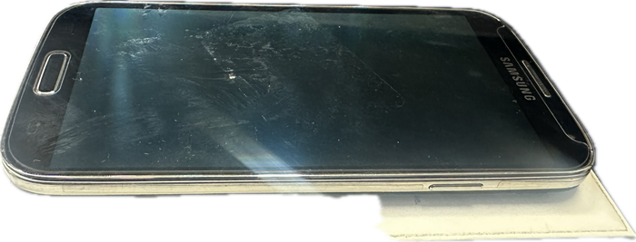 Clearance:  SAMSUNG S4-MTN LOCKED- PLEASE READ